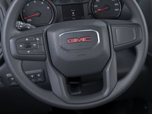 New 2026 GMC Sierra 3500 Pro w/ Convenience Package AWD/4WD image 19