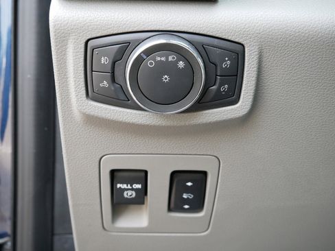 Used 2020 Ford F150 XLT w/ Equipment Group 301A Mid image 16