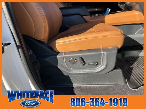 Used 2022 Ford Expedition Max Platinum image 51