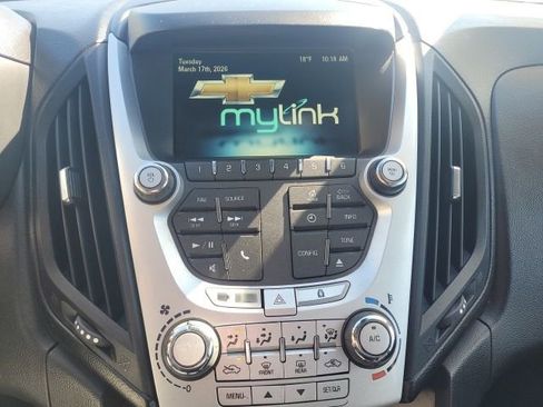 Used 2014 Chevrolet Equinox LT w/ Driver Convenience Package image 22