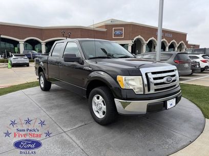 Used 2010 Ford F150 XLT
