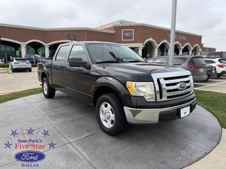 Used 2010 Ford F150 XLT video 1