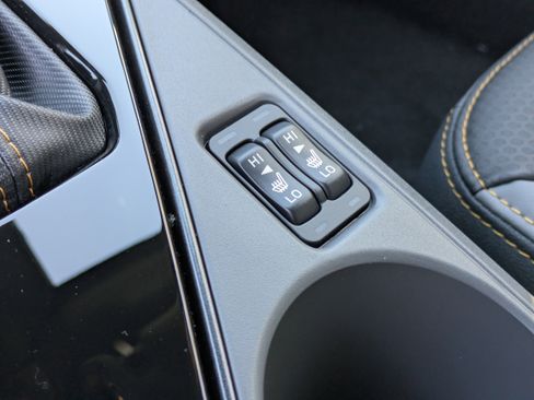 New 2026 Subaru Crosstrek 2.5i Wilderness image 30