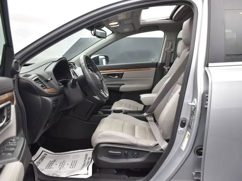 Used 2019 Honda CR-V EX-L image 14