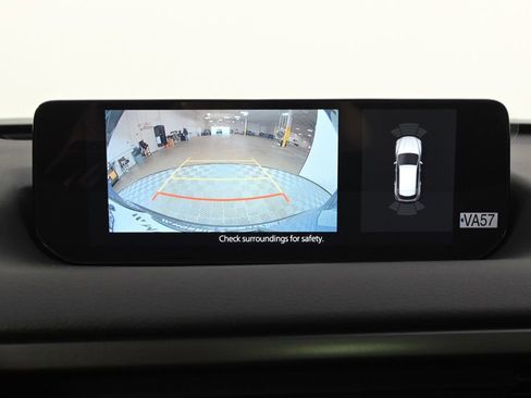 New 2026 MAZDA CX-50 2.5 Hybrid w/ Weather Package image 29