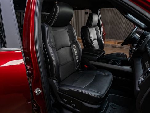Used 2024 RAM 2500 Rebel AWD/4WD image 36