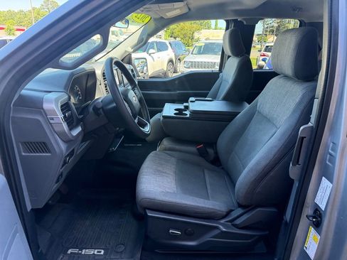 Used 2022 Ford F150 XLT RWD image 15