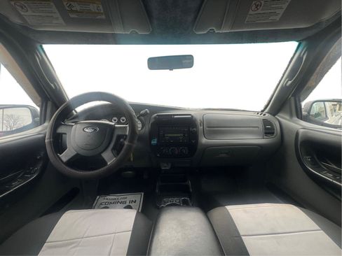 Used 2005 Ford Ranger Edge image 6