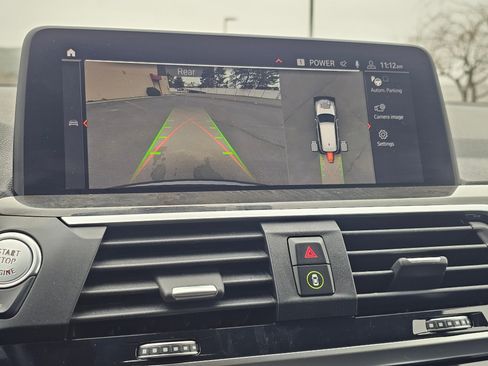 Used 2020 BMW X3 xDrive30i w/ Premium Package image 20