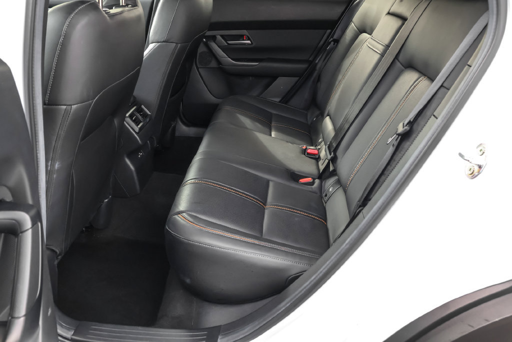 Used 2024 MAZDA CX-50 AWD 2.5 Turbo w/ Cargo Package image 31