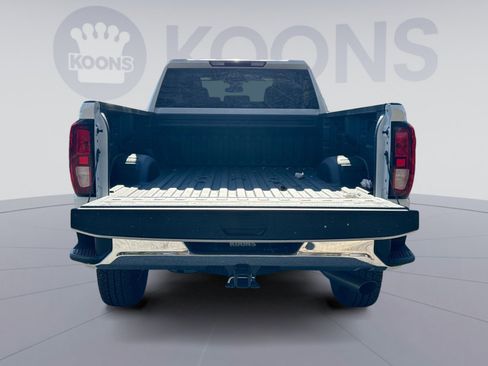 New 2026 GMC Sierra 3500 Pro image 18