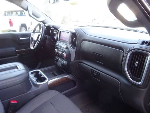 Certified 2020 GMC Sierra 1500 Elevation w/ Elevation Value Package AWD/4WD image 16