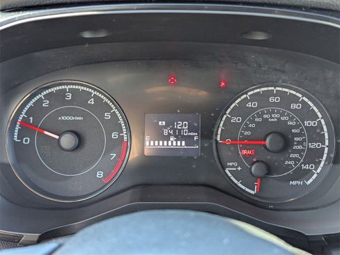 Used 2019 Subaru Impreza 2.0i image 11