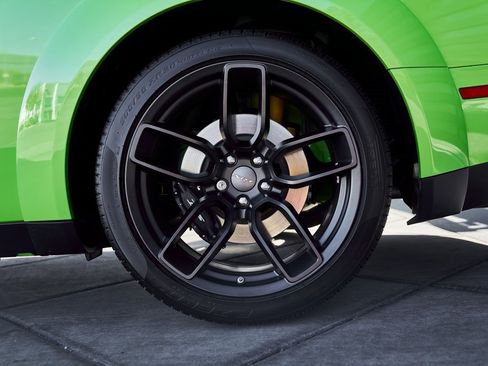 Used 2023 Dodge Challenger SRT Hellcat image 13