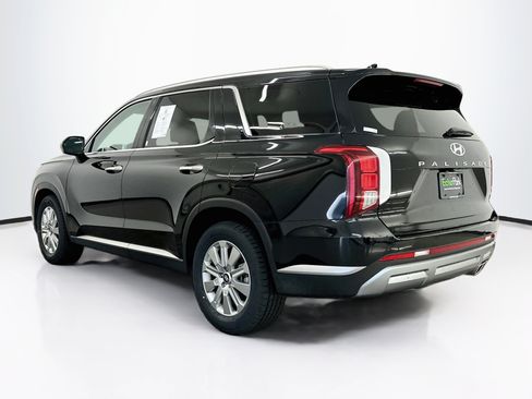 Used 2025 Hyundai Palisade SEL AWD/4WD image 5