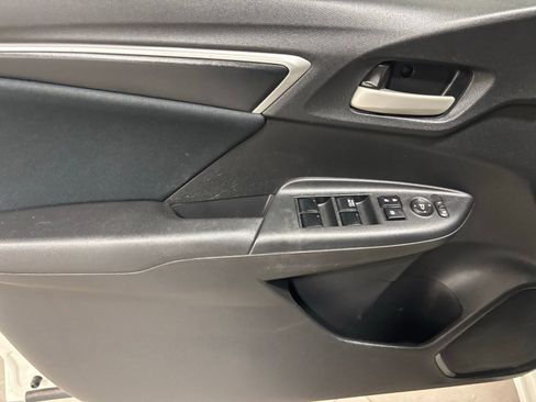 Used 2016 Honda Fit LX image 18