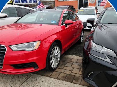 Used 2015 Audi A3 2.0T Premium Plus