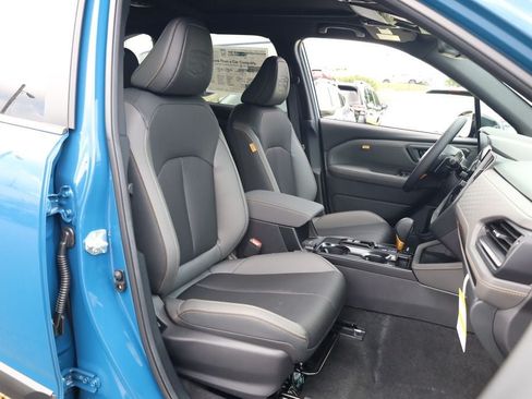 New 2026 Subaru Forester Wilderness AWD/4WD image 23