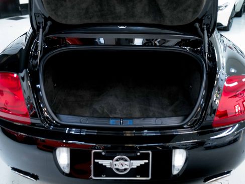 Used 2006 Bentley Continental GT image 74