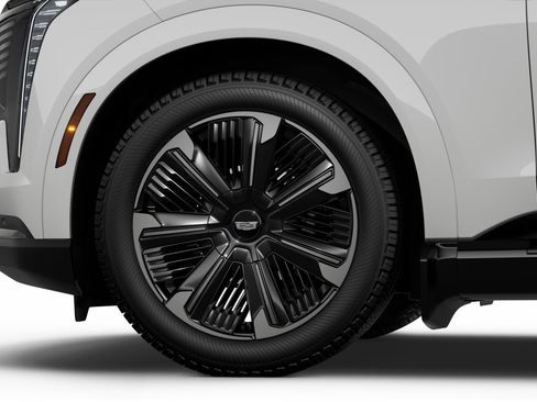 New 2025 Cadillac Escalade IQ Sport 2 image 48