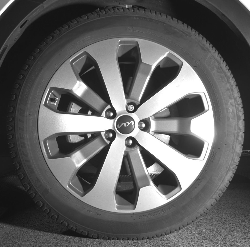 Used 2022 Kia Telluride S AWD/4WD image 26