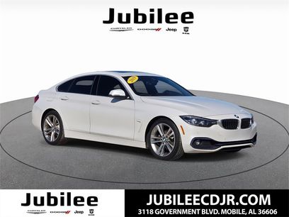Used 2019 BMW 430i Gran Coupe 430i Gran Coupe