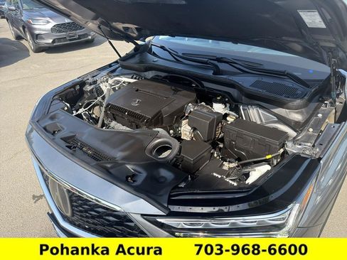 Certified 2023 Acura MDX SH-AWD w/ Technology Package image 36