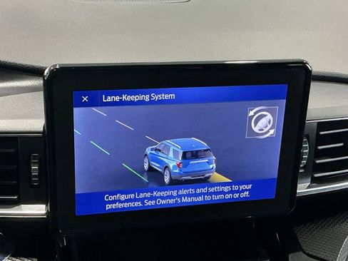 Used 2023 Ford Explorer ST-Line image 47