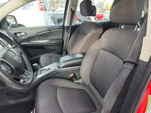 Used 2015 Dodge Journey American Value Package image 9