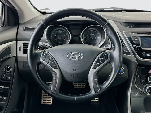 Used 2014 Hyundai Elantra Sport FWD image 18
