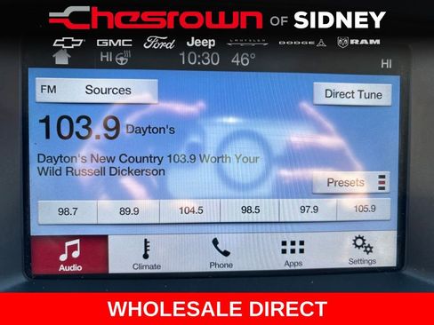 Used 2017 Ford Explorer XLT w/ Equipment Group 202A AWD/4WD image 22