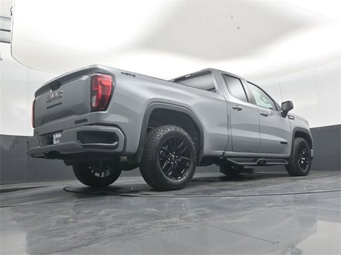 Used 2024 GMC Sierra 1500 Elevation image 44