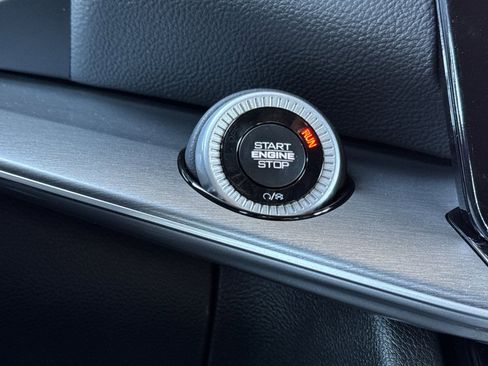 New 2025 Jeep Wagoneer Series II image 23