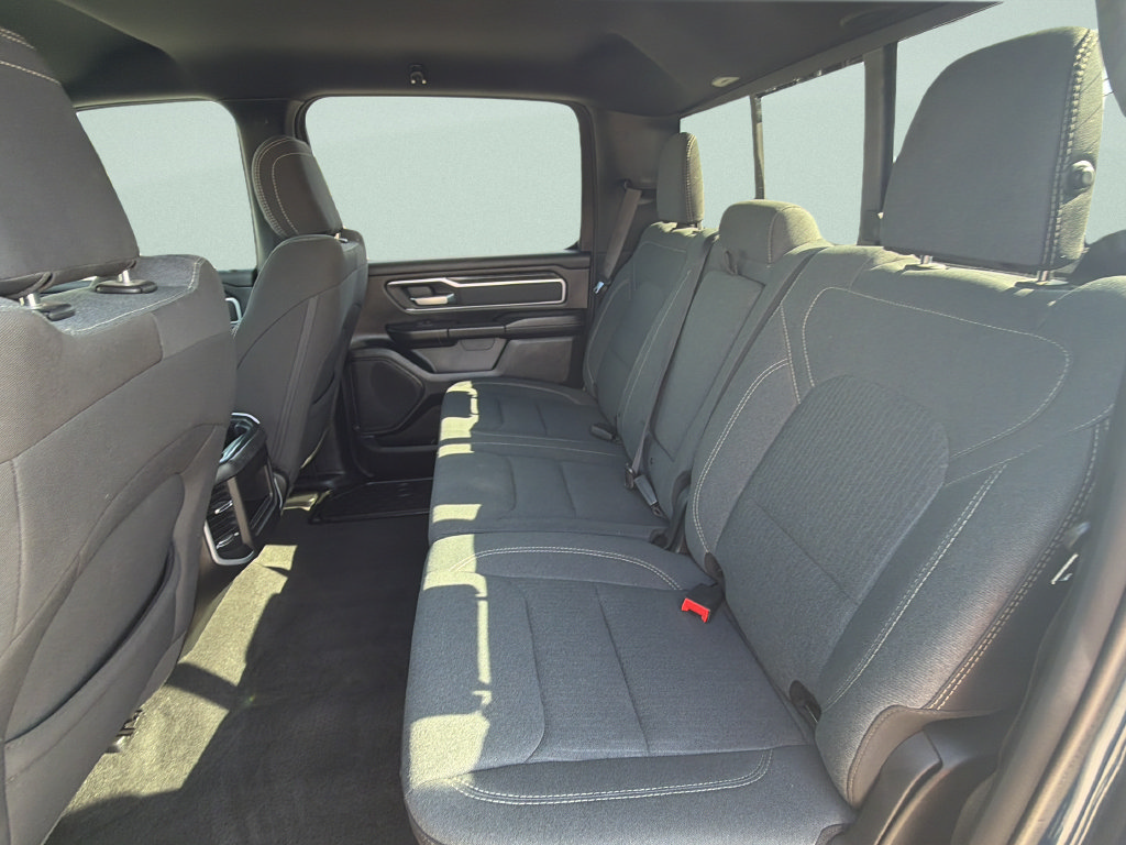 Used 2022 RAM 1500 Big Horn AWD/4WD image 15