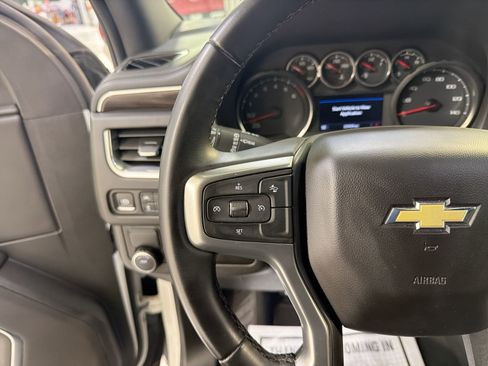 Used 2024 Chevrolet Suburban LS w/ Driver Alert Package image 14