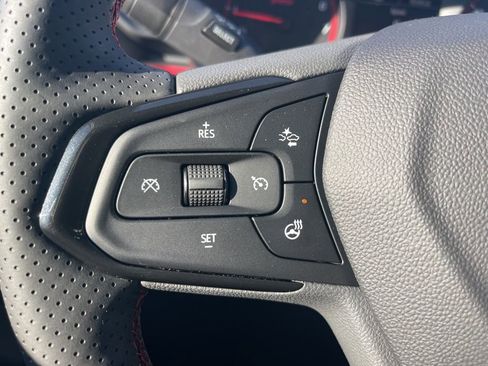 New 2026 Chevrolet Trax RS image 16