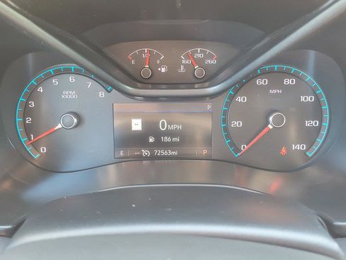 Certified 2022 GMC Canyon Denali w/ Denali Black Edition Package image 12