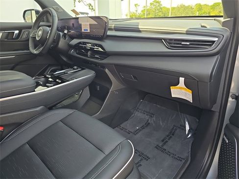 New 2025 Buick Enclave Sport Touring image 12