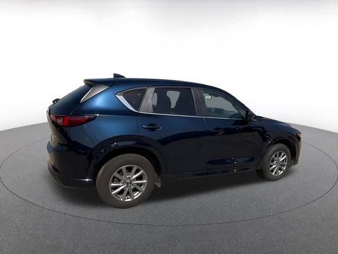 Used 2025 MAZDA CX-5 AWD 2.5 S w/ Preferred Package image 14