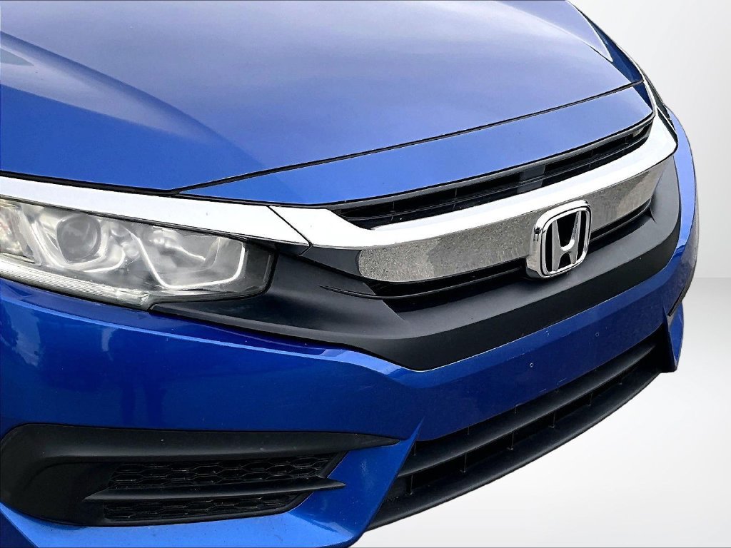 Used 2017 Honda Civic LX image 29