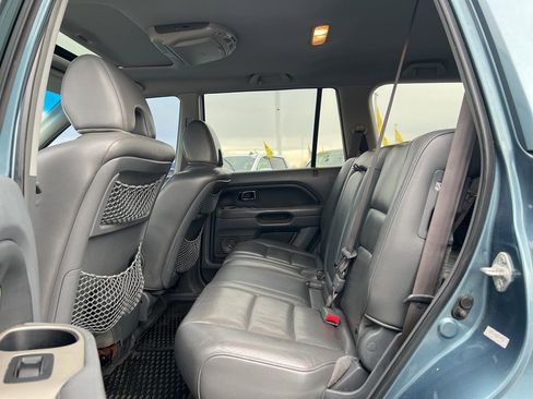 Used 2008 Honda Pilot EX-L image 22