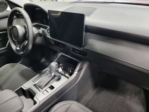 New 2026 MAZDA CX-5 Select AWD/4WD image 15