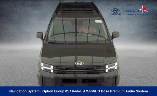 Used 2024 Hyundai Santa Fe Limited FWD 360° Tour