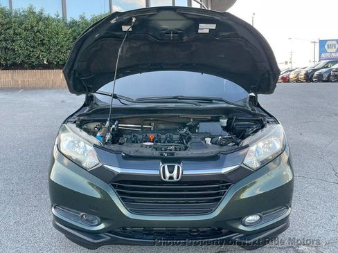 Used 2016 Honda HR-V EX-L image 17