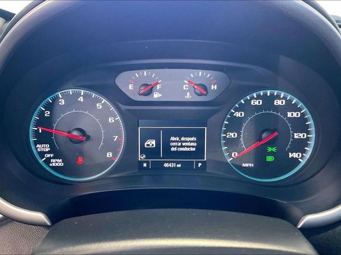 Used 2025 Chevrolet Malibu LT FWD image 7