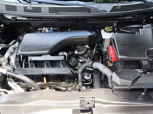Used 2020 Nissan Rogue Sport SV w/ All-Weather Package AWD/4WD image 39