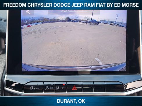 New 2024 Jeep Compass Sport w/ Mopar Graphics Package image 14