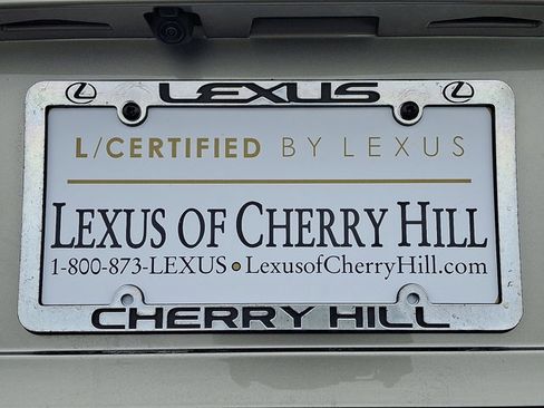 Certified 2025 Lexus NX 350 AWD w/ Premium Package image 30