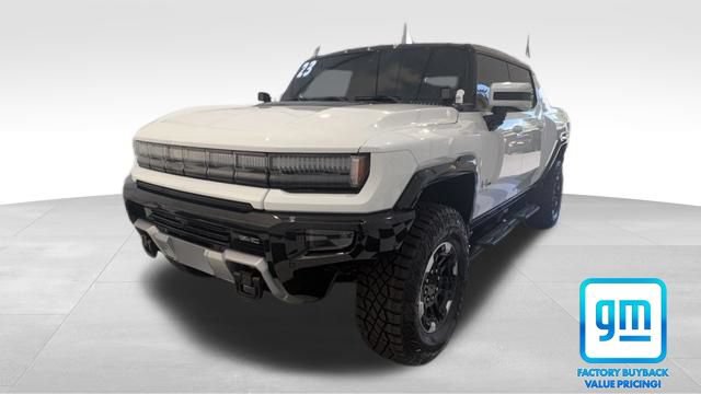 Used 2023 GMC Hummer EV Edition 1 AWD/4WD 360° Tour