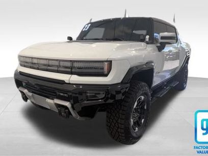 Used 2023 GMC Hummer EV Edition 1